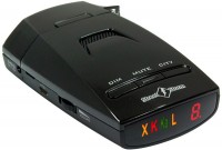 Photos - Radar Detector StreetStorm STR-5210EX Signature Edition 