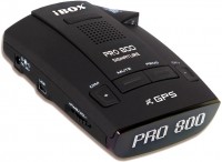 Photos - Radar Detector iBOX PRO 800 Signature 