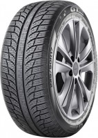Photos - Tyre GT Radial 4Seasons 205/50 R17 93W 