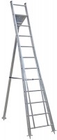 Photos - Ladder VIRASTAR BM30 300 cm