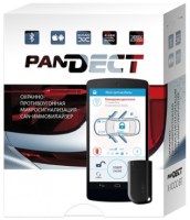 Photos - Car Alarm Pandect X-1820 