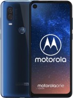 Mobile Phone Motorola One Vision 128 GB / 4 GB