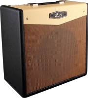 Photos - Guitar Amp / Cab Cort CM30R 