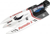 Photos - RC Boat Joysway Mad Shark ARF 