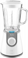 Photos - Mixer Amica BTK 3011 white