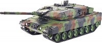 Photos - RC Tank Taigen Leopard 2A6 Metal Edition 1:16 