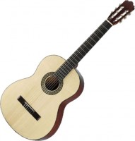 Photos - Acoustic Guitar Walden HN420 