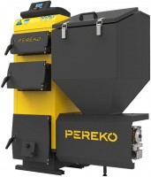 Photos - Boiler Pereko KSP Duo 52 52 kW