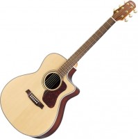 Photos - Acoustic Guitar Walden CG600CE 