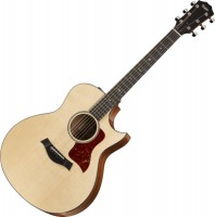 Photos - Acoustic Guitar Taylor 516ce 