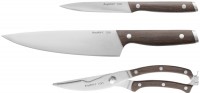 Knife Set BergHOFF Ron 3900150 