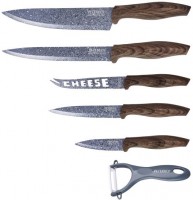 Photos - Knife Set Peterhof PH-22425 