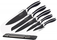 Photos - Knife Set Royalty Line RL-BLK6ST