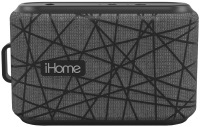 Portable Speaker iHome iBT370 