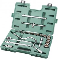 Photos - Tool Kit SATA 09088 