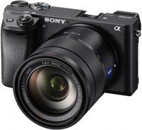 Photos - Camera Sony A6300  kit 18-105