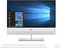 Photos - Desktop PC HP Pavilion 24-xa0000 All-in-One (24-xa0062ur)