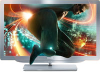 Photos - Television Philips 46PFL9706 46 "