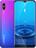 Photos - Mobile Phone Leagoo M13 32 GB / 4 GB