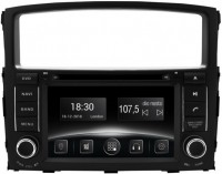 Photos - Car Stereo Gazer CM5007-V8W 