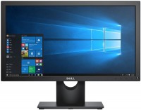 Monitor Dell E2016HV 19.5 "