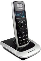 Photos - Cordless Phone Motorola D501 