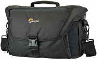 Photos - Camera Bag Lowepro Nova 200 AW II 