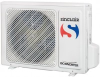 Photos - Air Conditioner Sinclair MV-E14BI 41 m² on 2 unit(s)