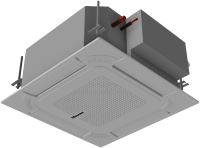 Photos - Air Conditioner Hisense AVC-07HJFA 22 m²