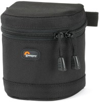 Photos - Camera Bag Lowepro Lens Case 9 x 9 cm 