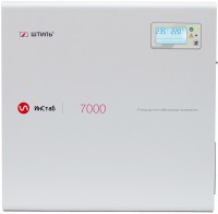 Photos - AVR Shtil InStab IS7000 7 kVA / 5500 W