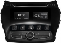 Photos - Car Stereo Gazer CM5008-DM 