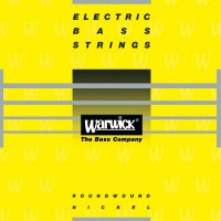 Photos - Strings Warwick Yellow Label M5C 25-105 