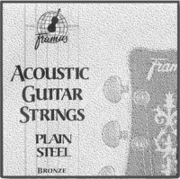 Photos - Strings Framus Bronze Acoustic Single 53 