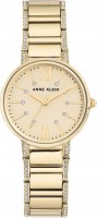 Photos - Wrist Watch Anne Klein 3200 CHGB 