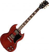 Photos - Guitar Gibson SG Standard '61 2019 