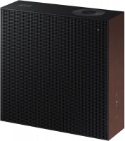 Photos - Audio System Samsung VL350 