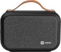 Photos - Portable Speaker HARPER PSPB-220 