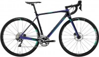 Photos - Bike Merida Mission CX 7000 2019 frame XS 
