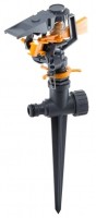 Photos - Garden Sprinkler Presto-Ps 8103D 