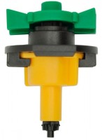 Photos - Garden Sprinkler Presto-Ps MS-8160 