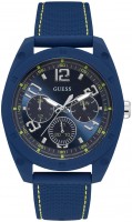 Photos - Wrist Watch GUESS W1256G3 