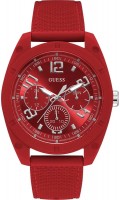 Photos - Wrist Watch GUESS W1256G4 