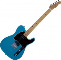 Photos - Guitar Fender LTD 50s Telecaster Hum 