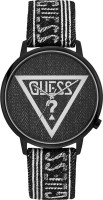 Photos - Wrist Watch GUESS V1012M2 