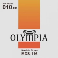 Photos - Strings Olympia Mandolin MDS-116 