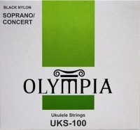 Photos - Strings Olympia Ukulele UKS-100 