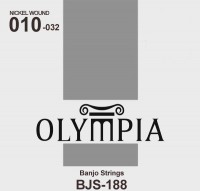 Photos - Strings Olympia Banjo BJS-188 