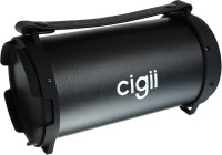 Photos - Portable Speaker CIGII S22 
