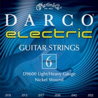 Photos - Strings Martin Darco Electric 10-52 